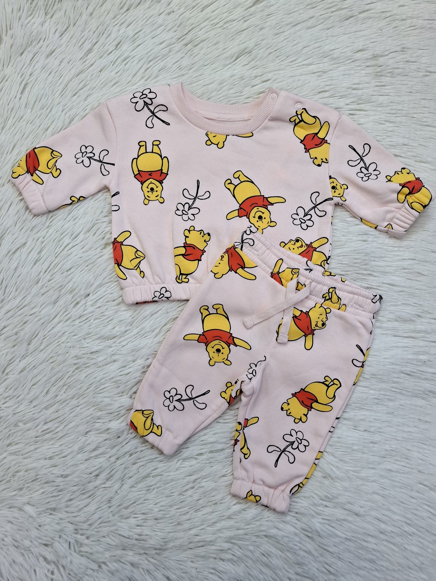 Set Winnie