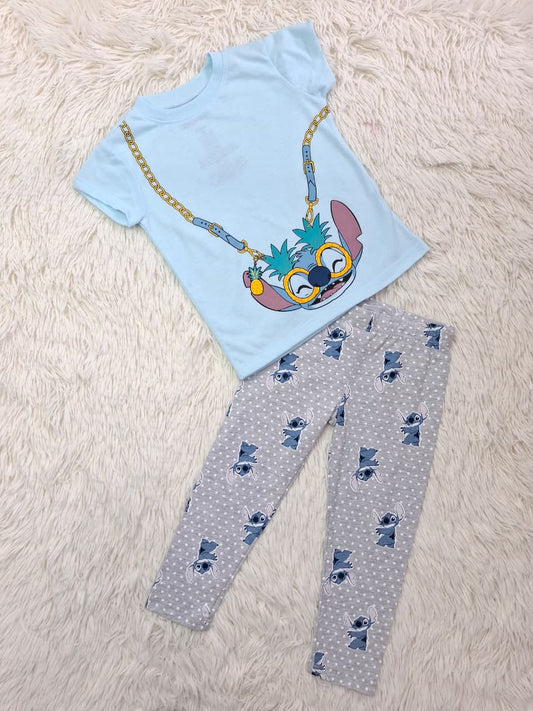 Set Stitch