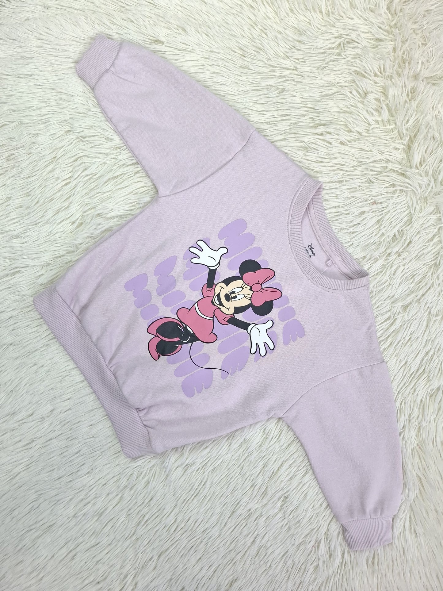 Set Minnie Mouse