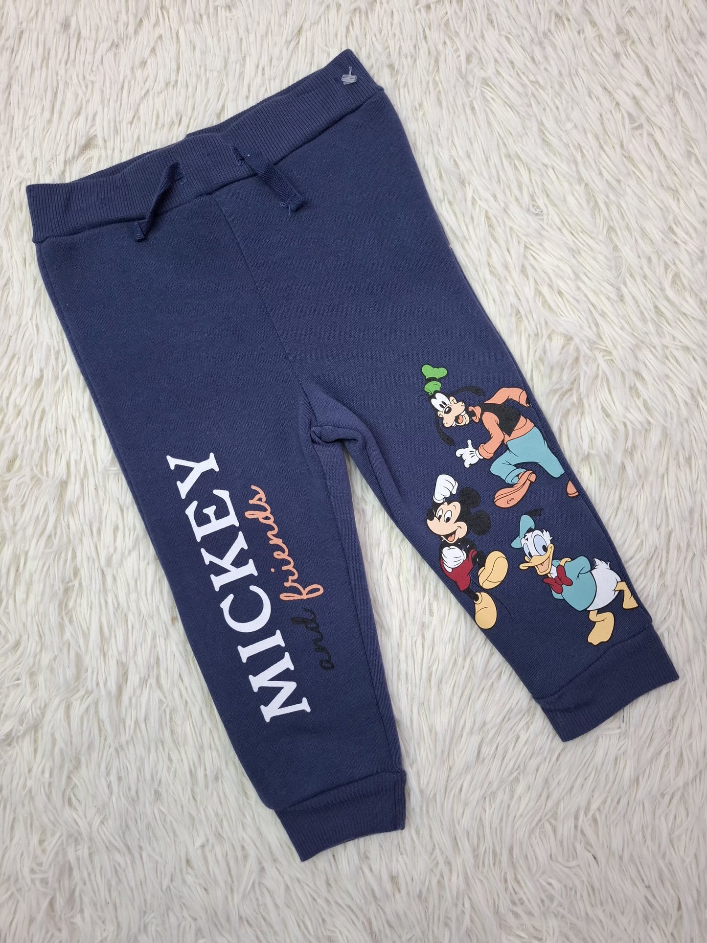Set pants