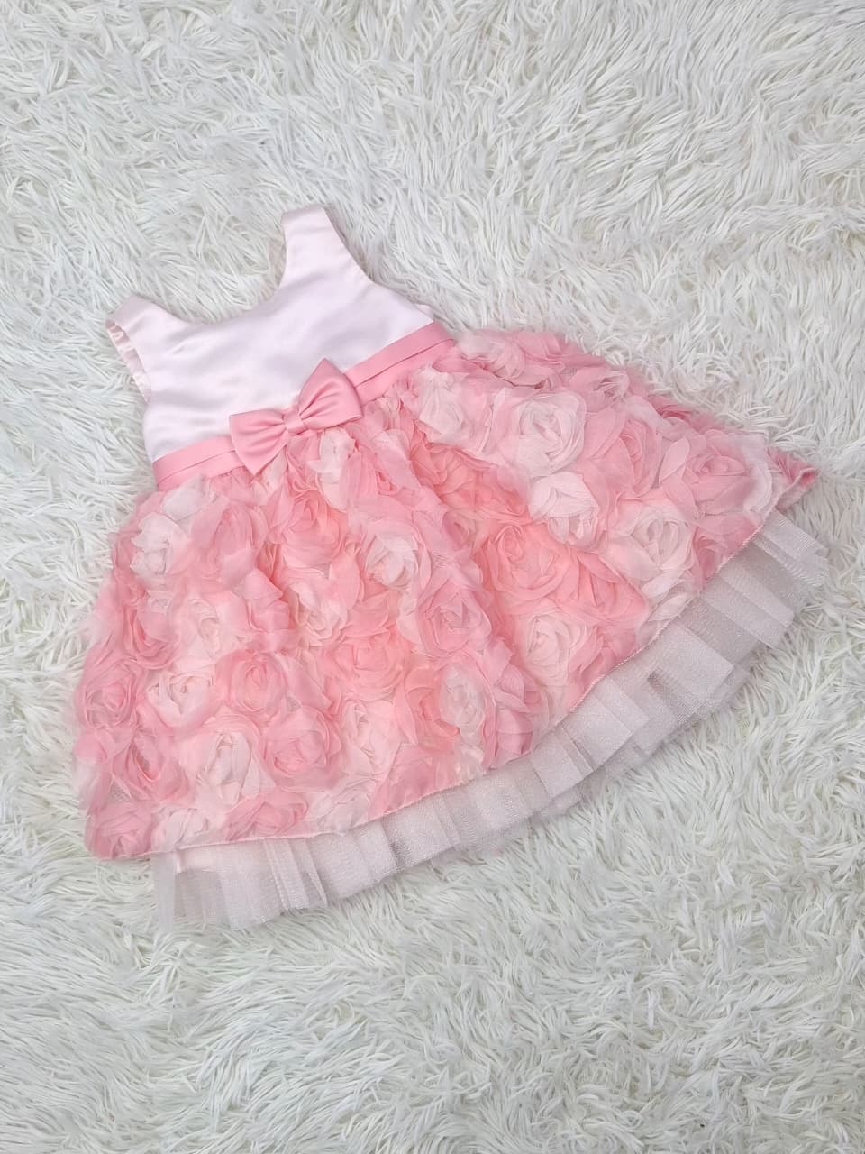 Vestido de fiesta