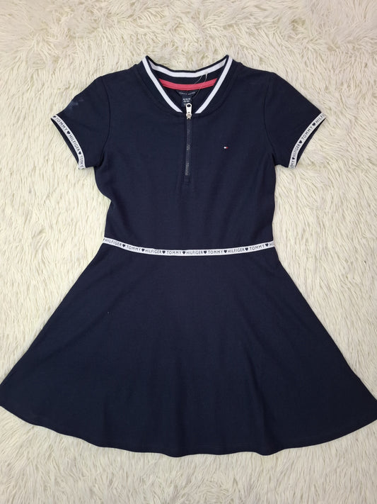 Vestido Tommy