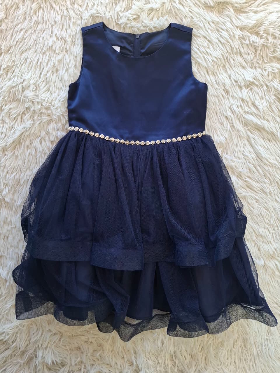 Vestido de fiesta