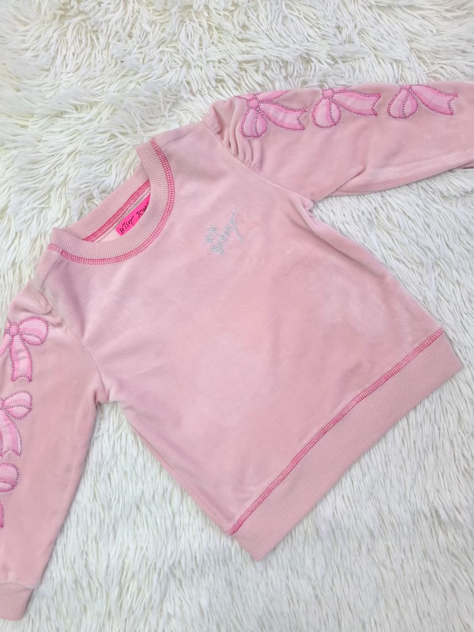 Set moños