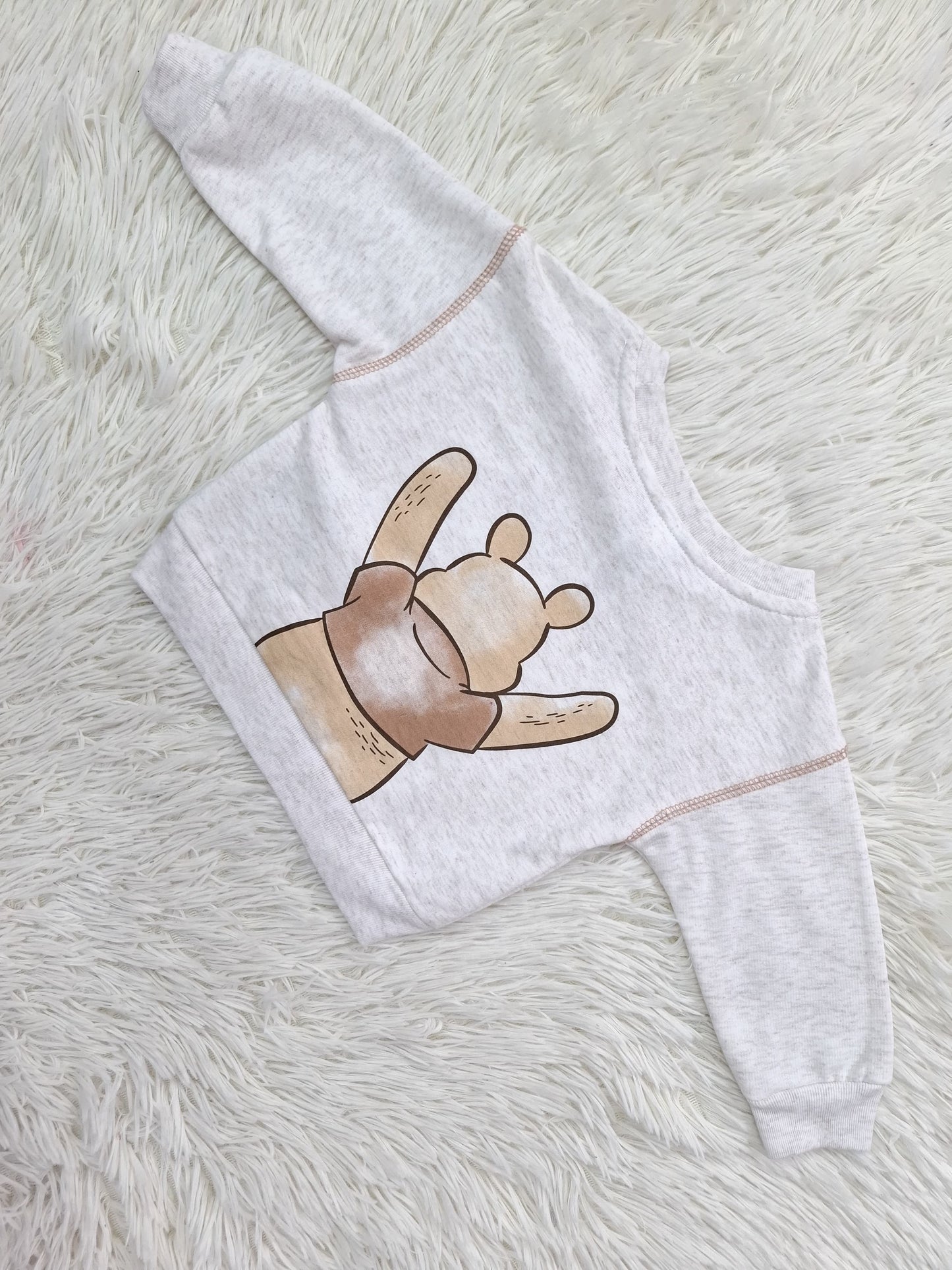 Set Winnie Pooh