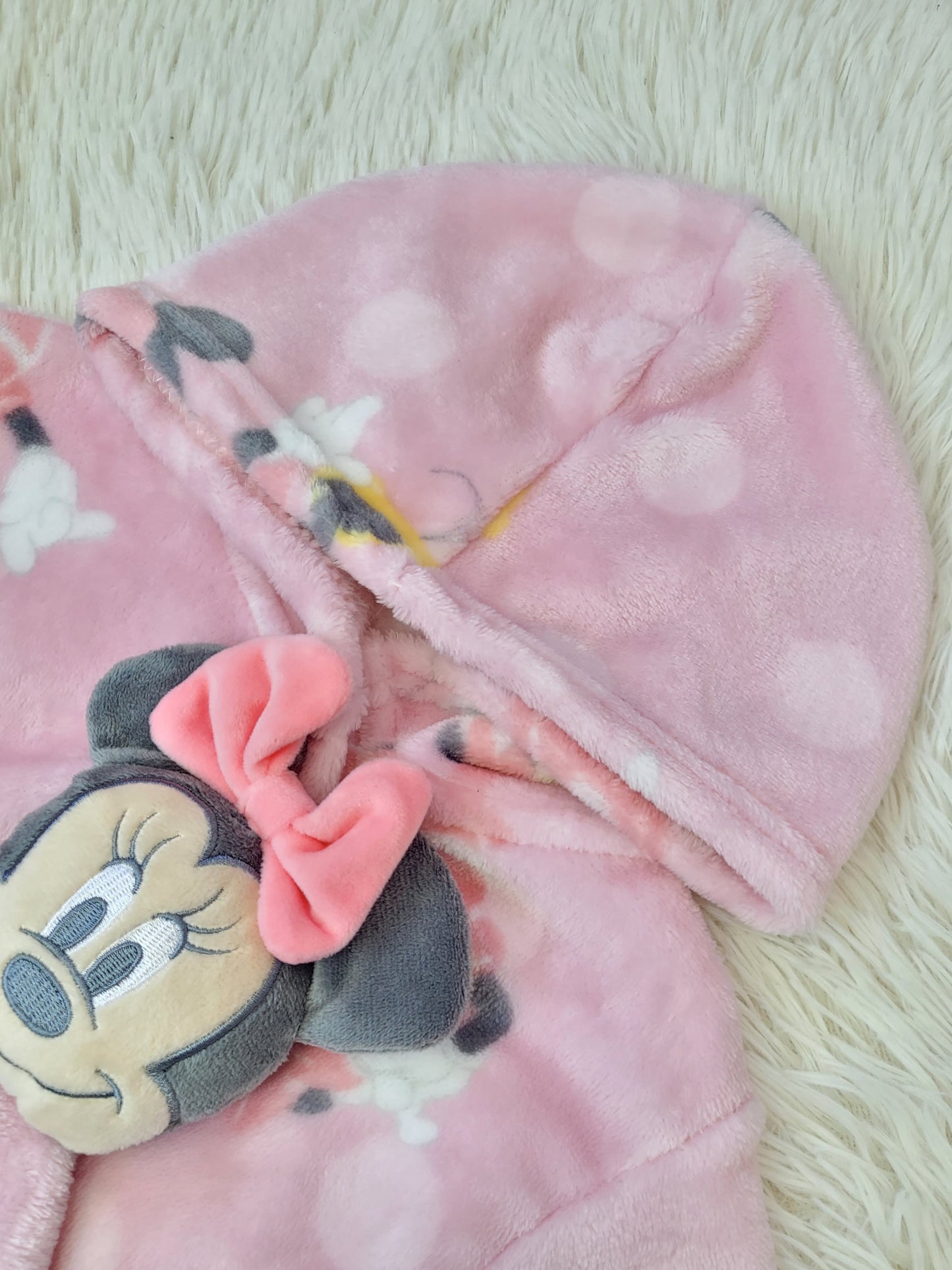 Bata Minnie