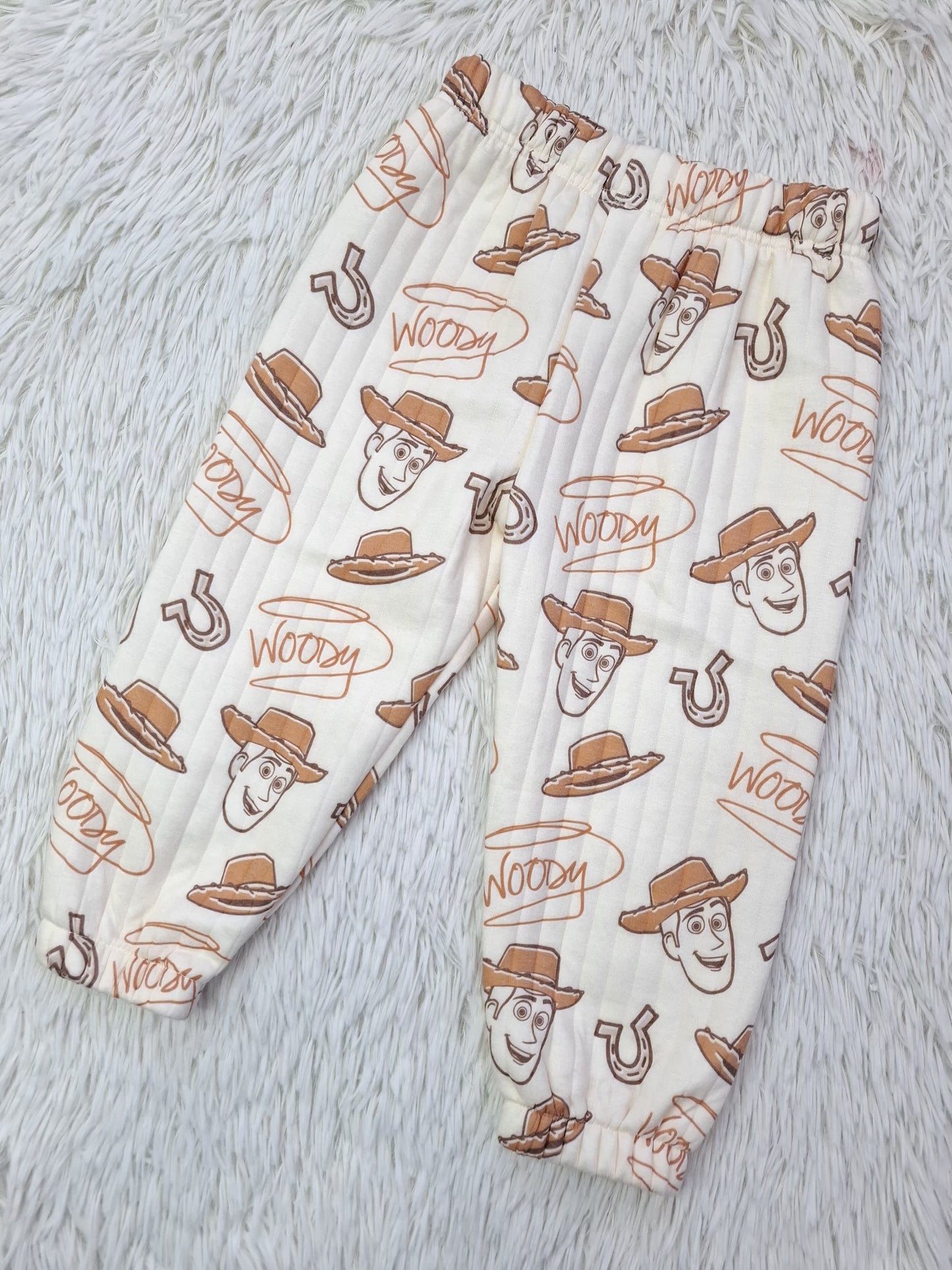 Set Woody