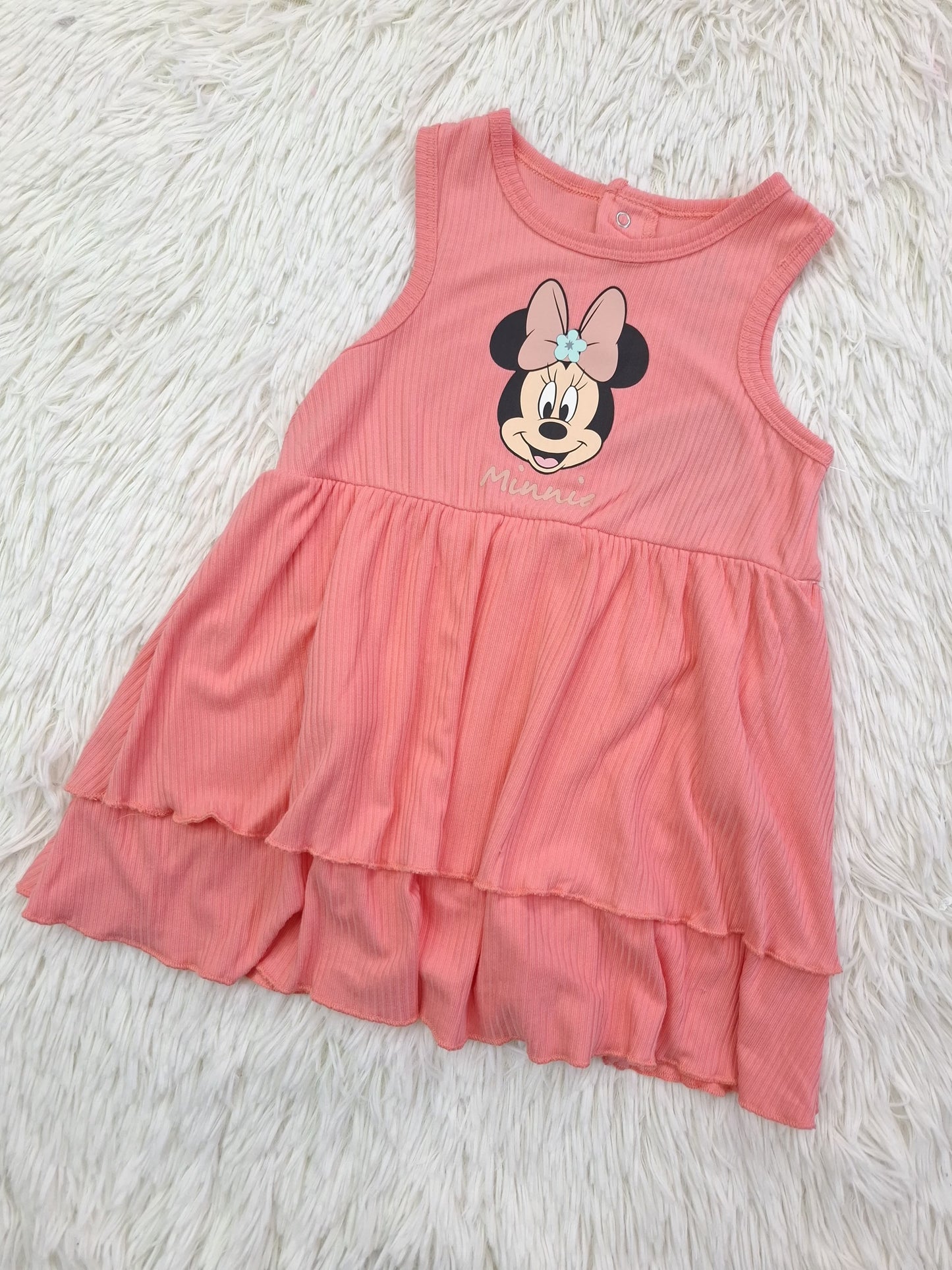 Dúo Minnie