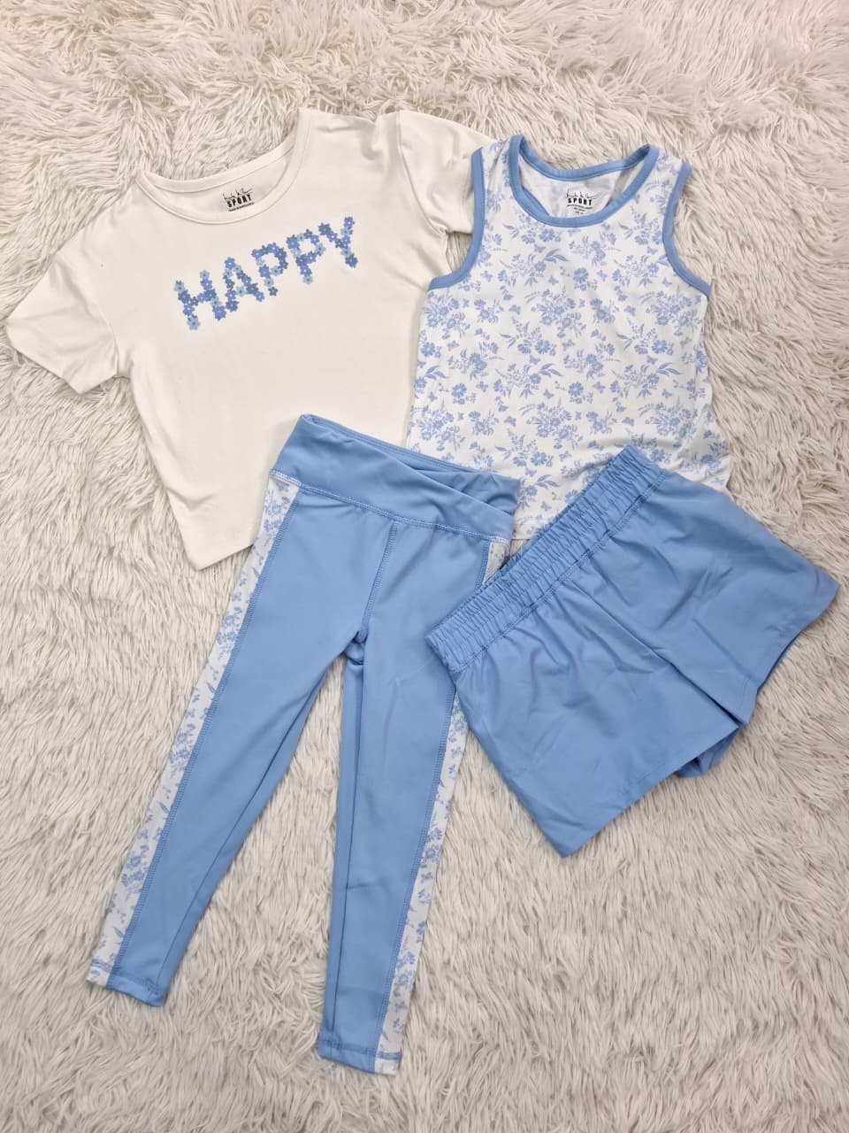 Set Deportivo