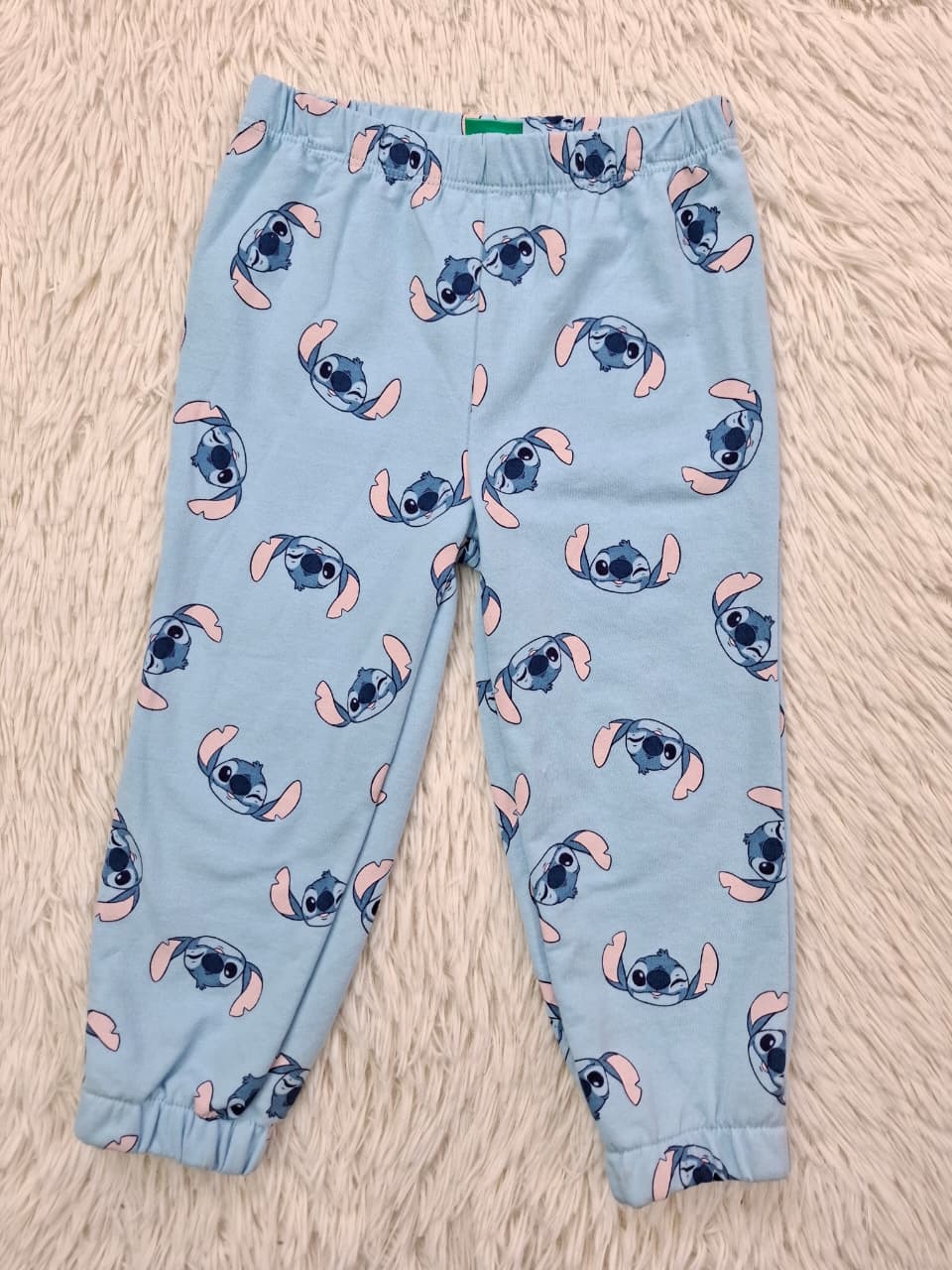 Set Stitch