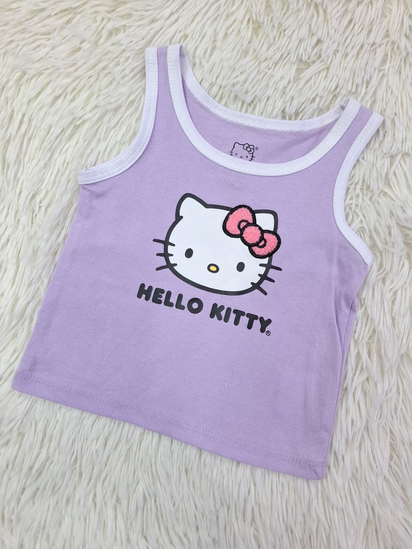 Set Hello Kitty