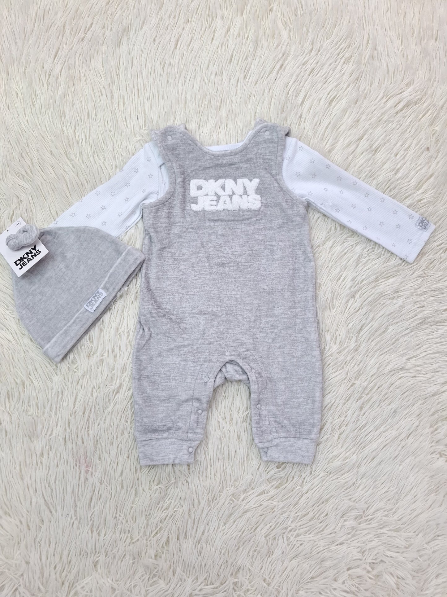 Overol DKNY