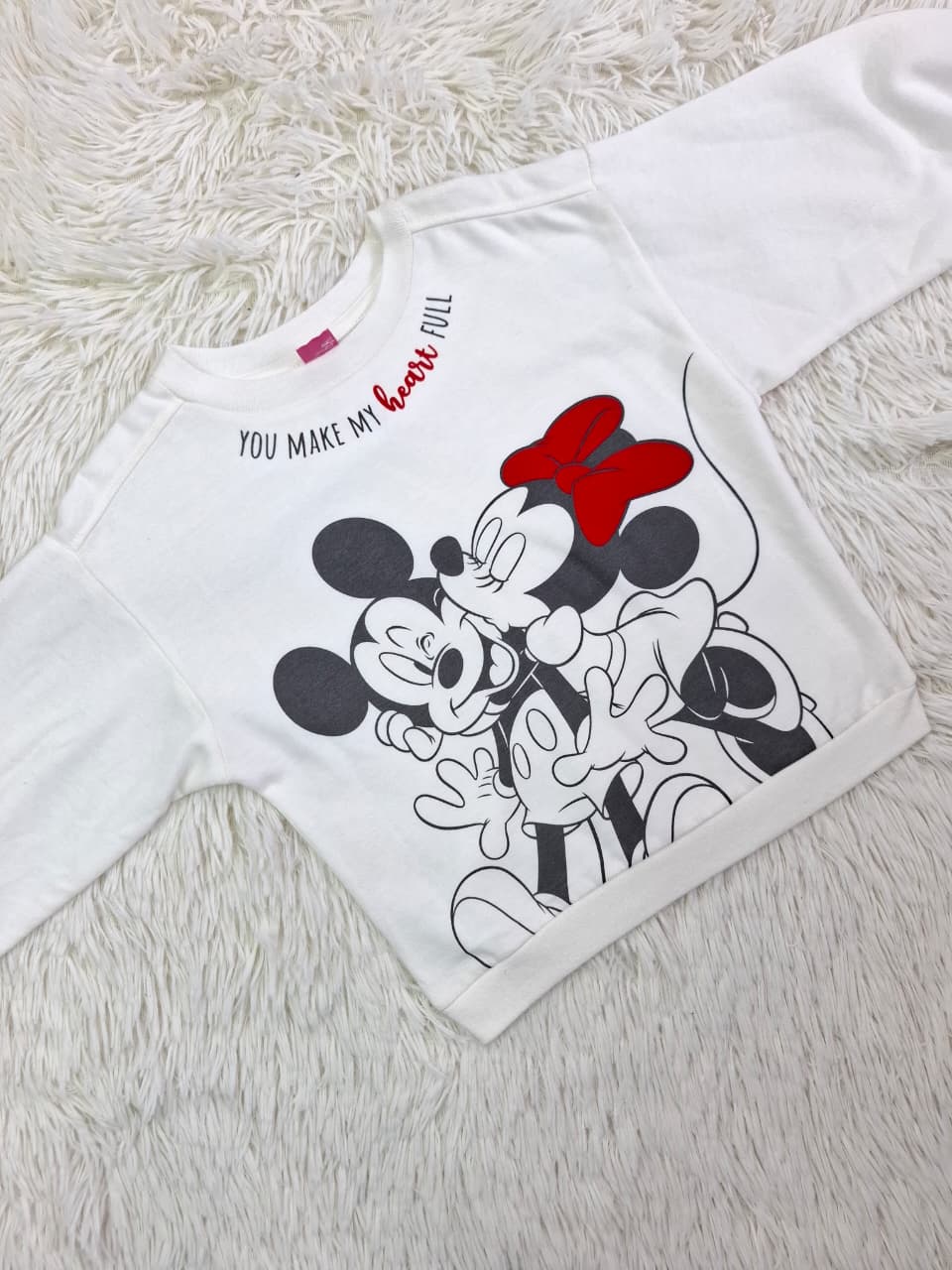 Set Minnie Mouse