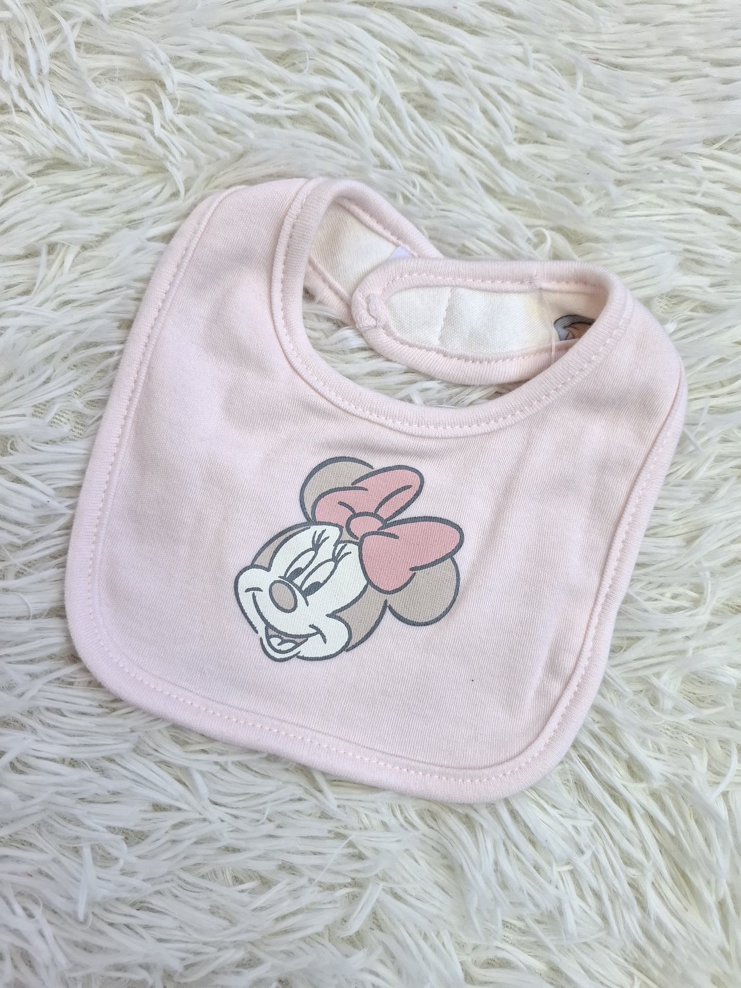 Set Minnie