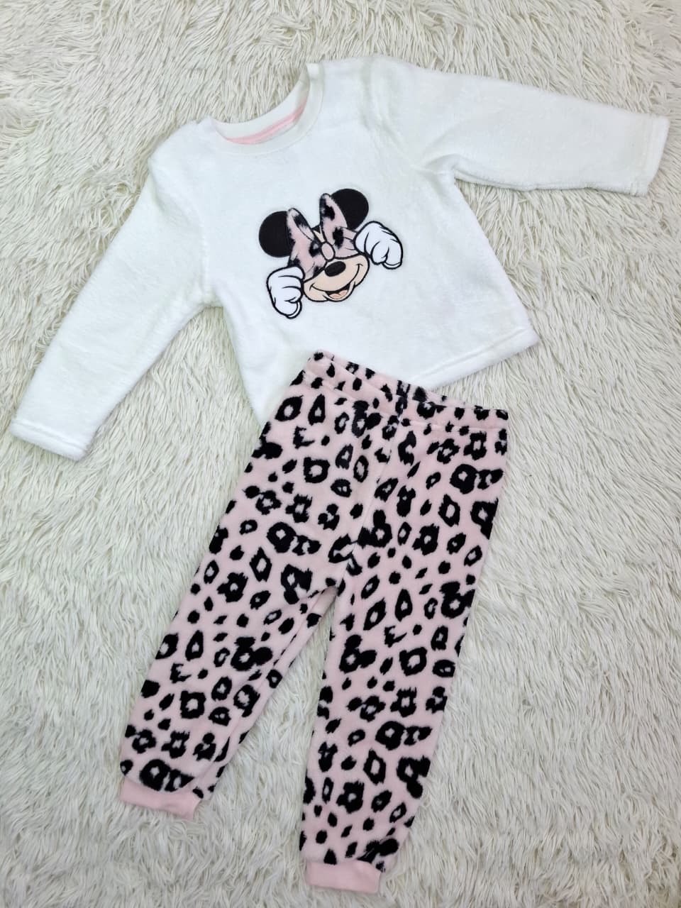 Set Minnie Mouse