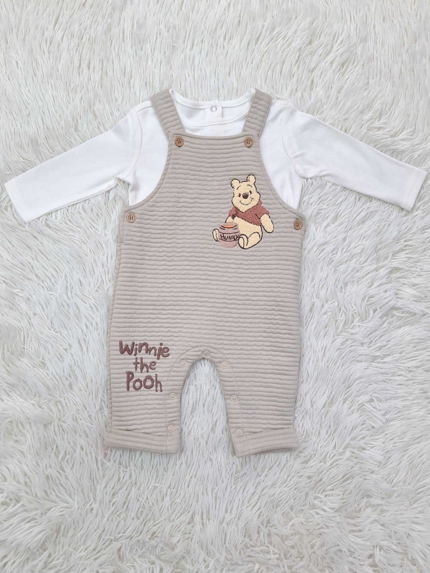 Set Winnie