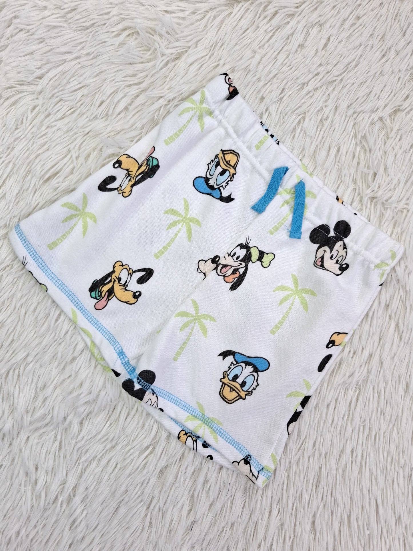 Set Mickey Mouse