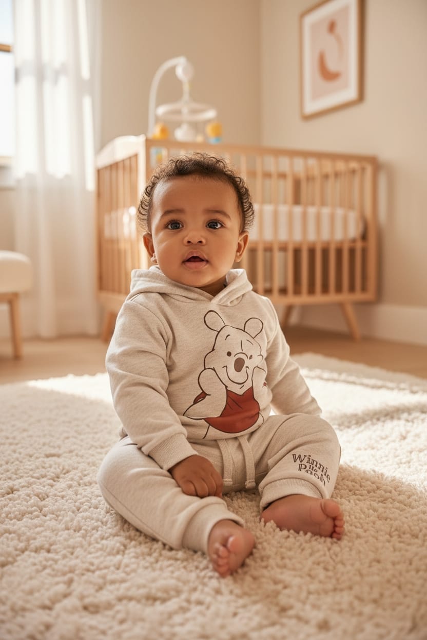 Set Winnie