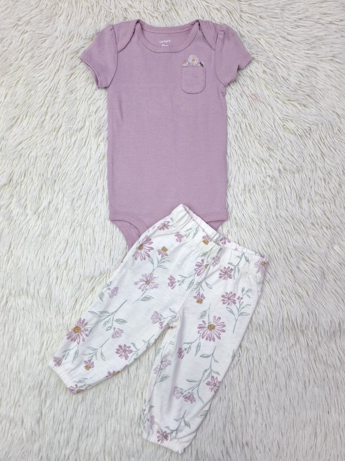 Set Floral