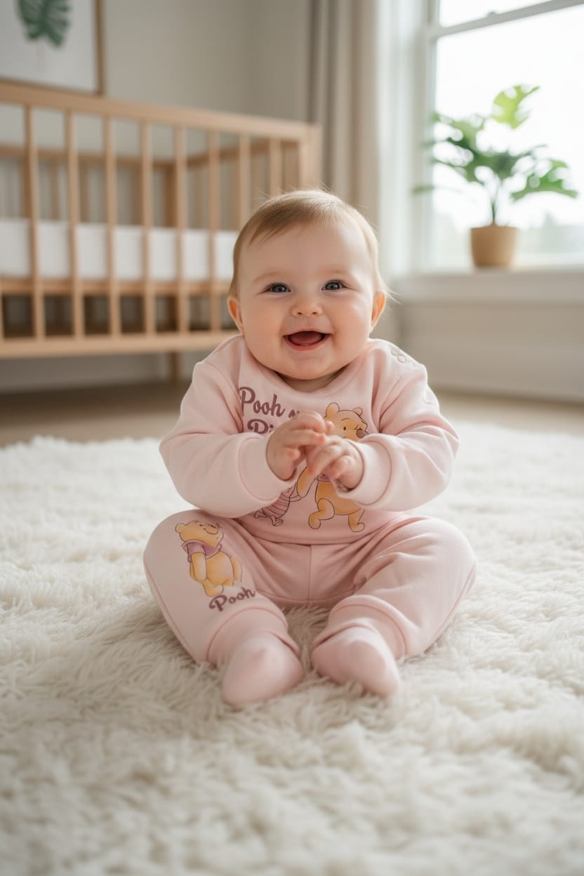 Set Winnie