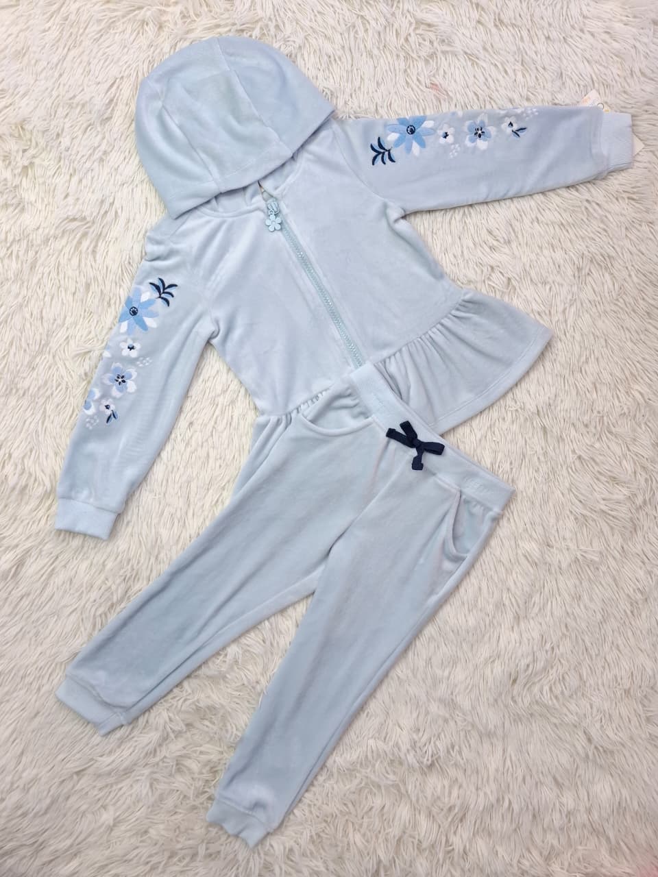 Set Flores