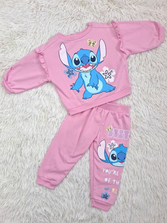Set Stitch