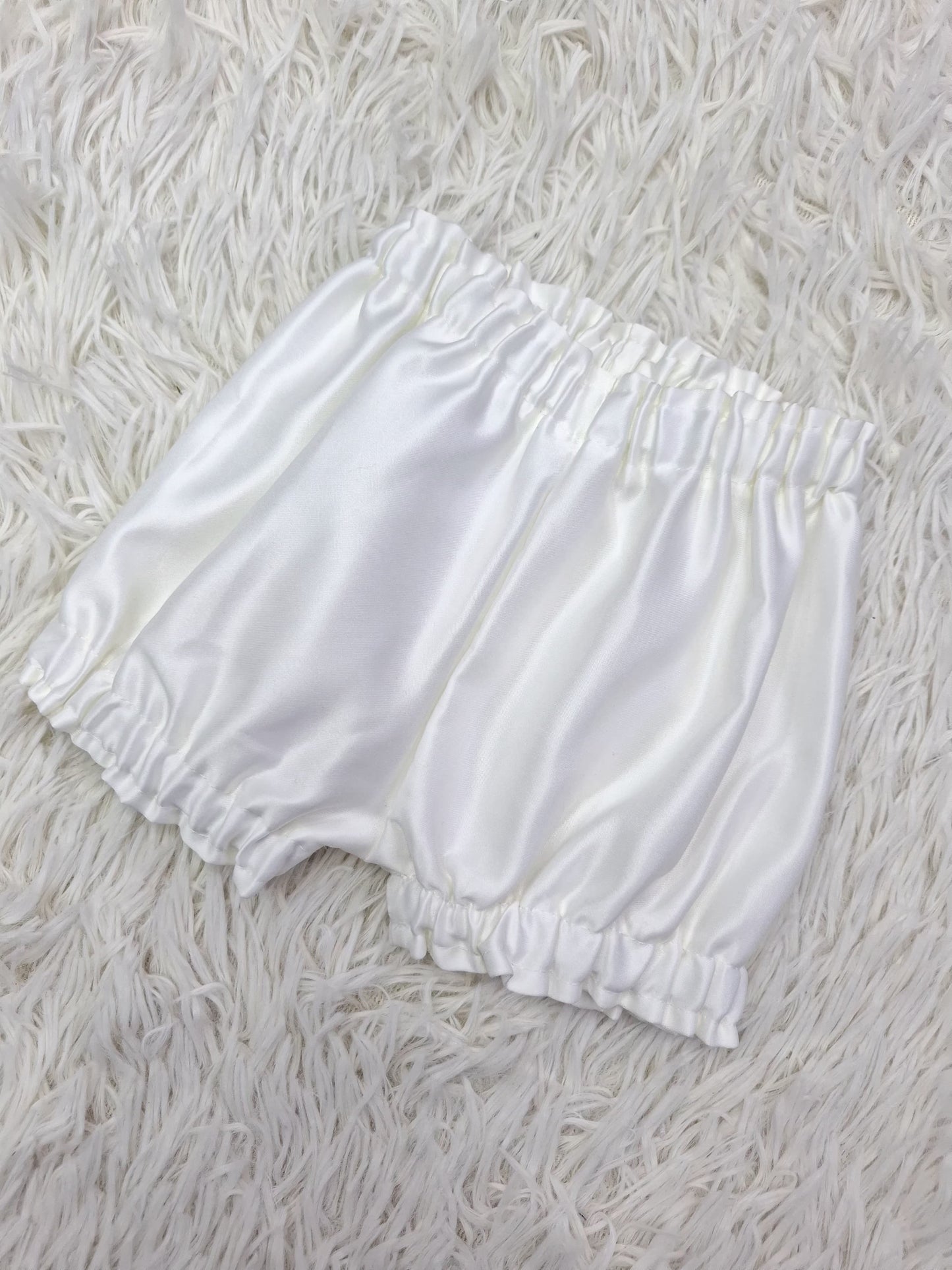 Vestido blanco