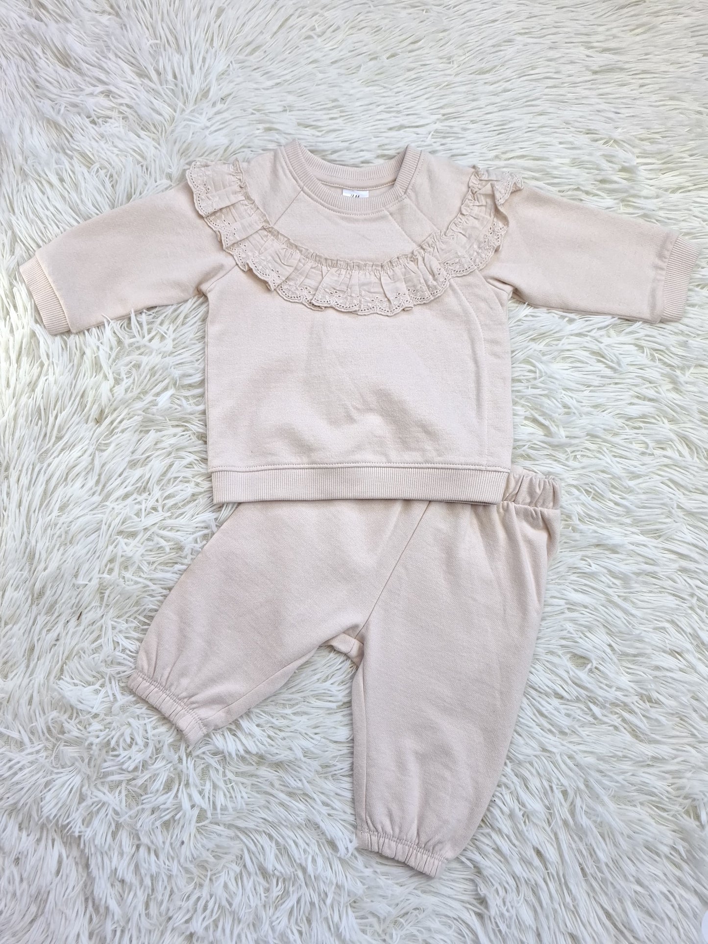 Set Beige