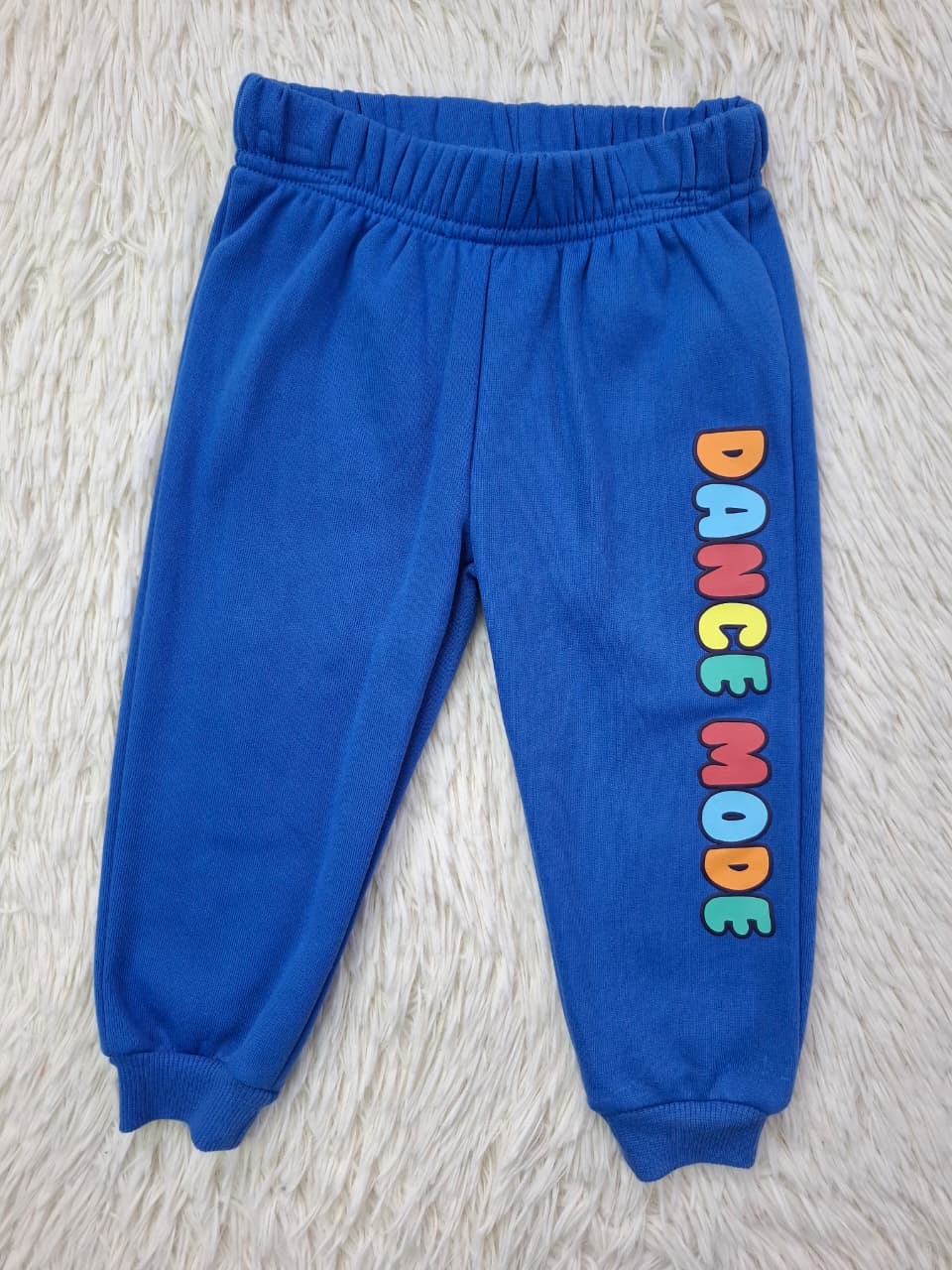 Set Bluey