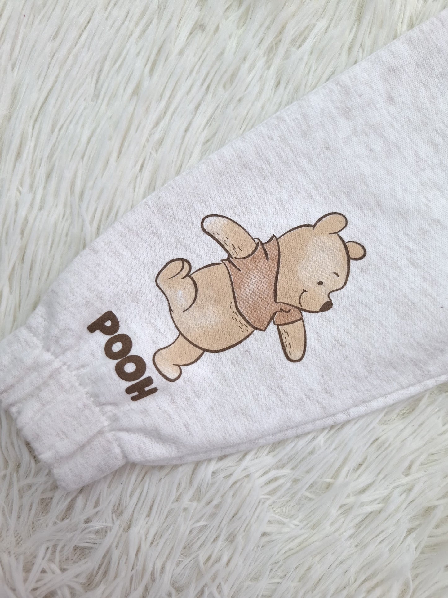 Set Winnie Pooh