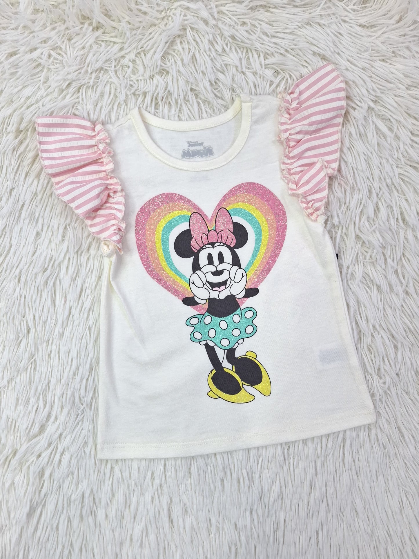 Set Minnie Mouse
