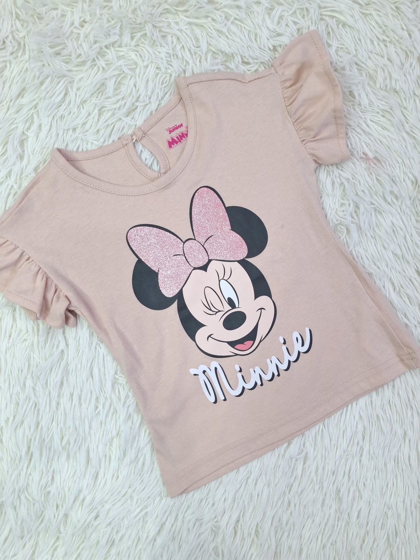 Set Minnie Mouse