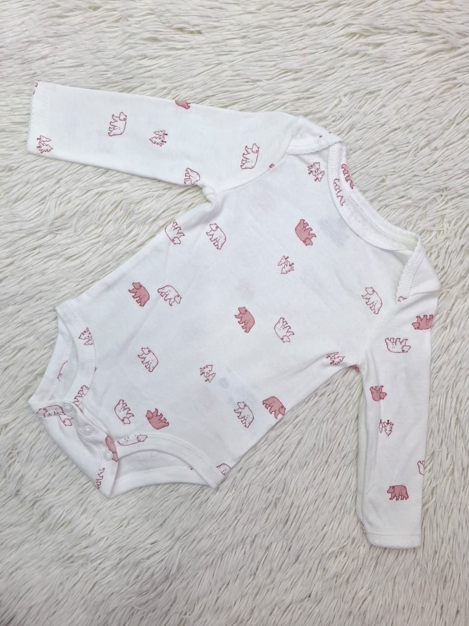 Set osito