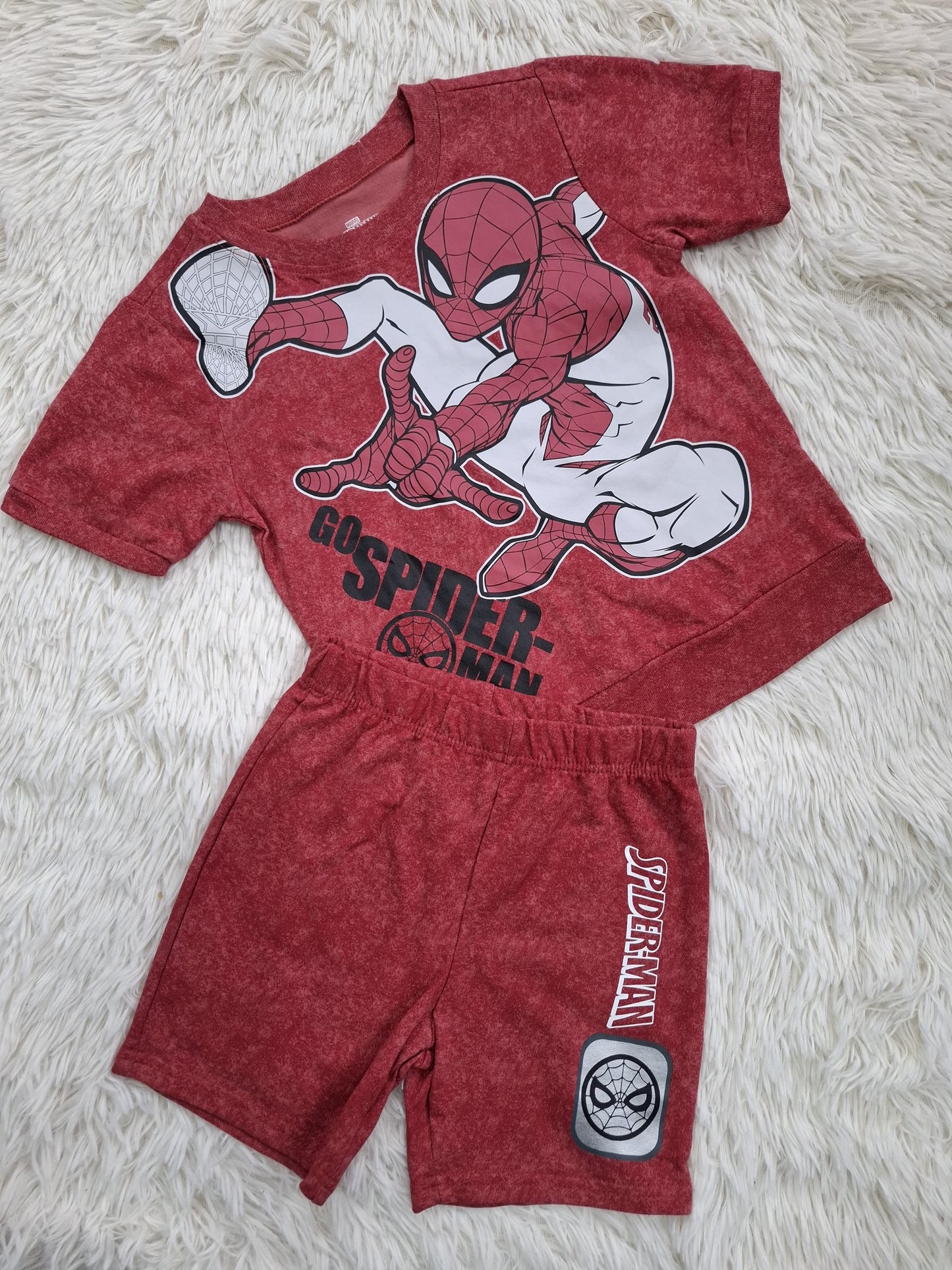 Set Spider