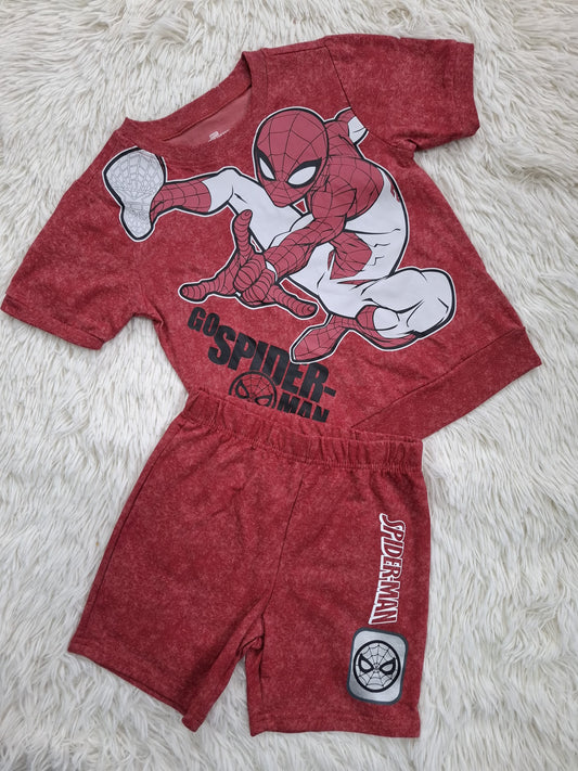 Set Spider