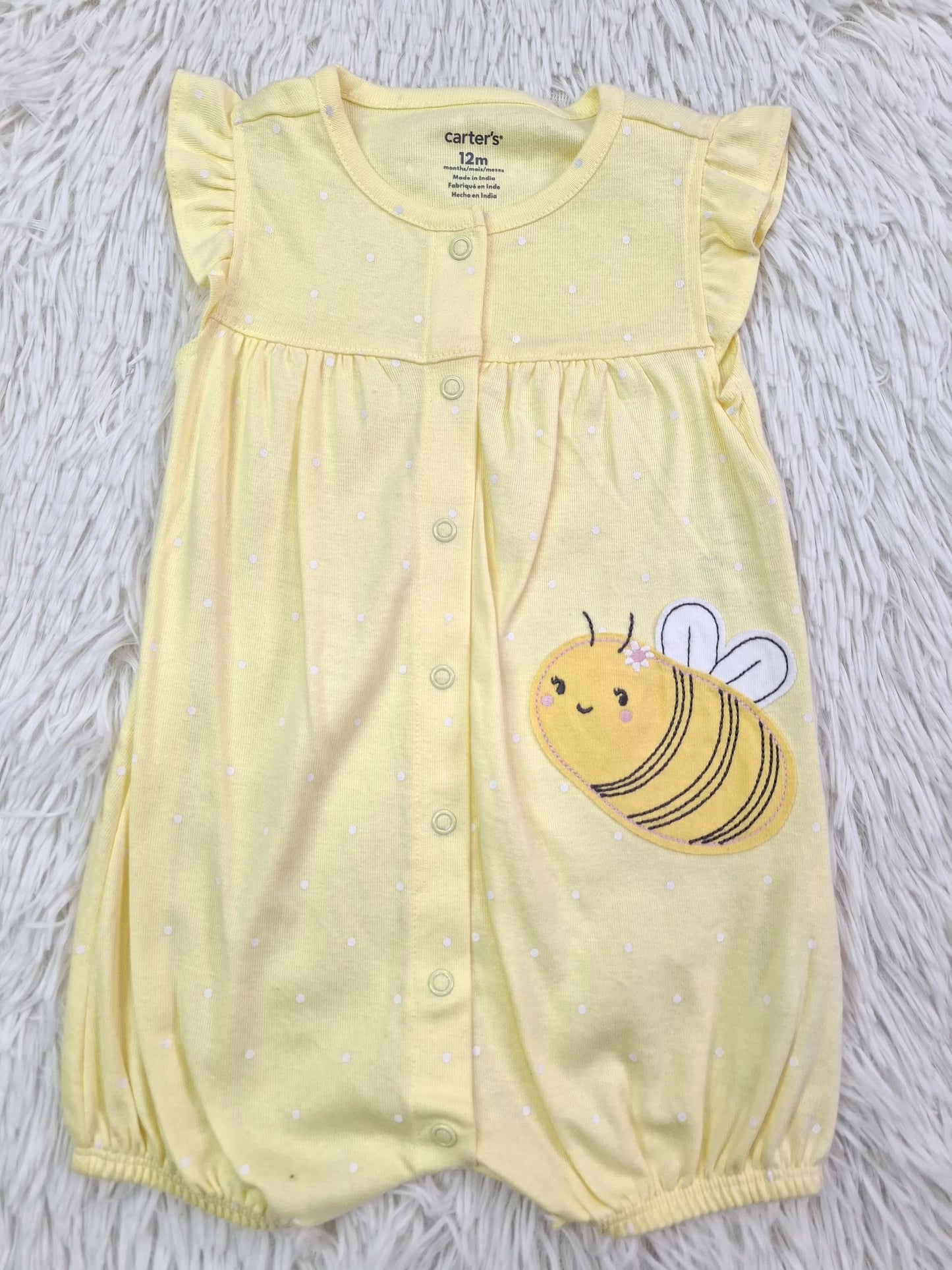 Jumpsuit Abeja