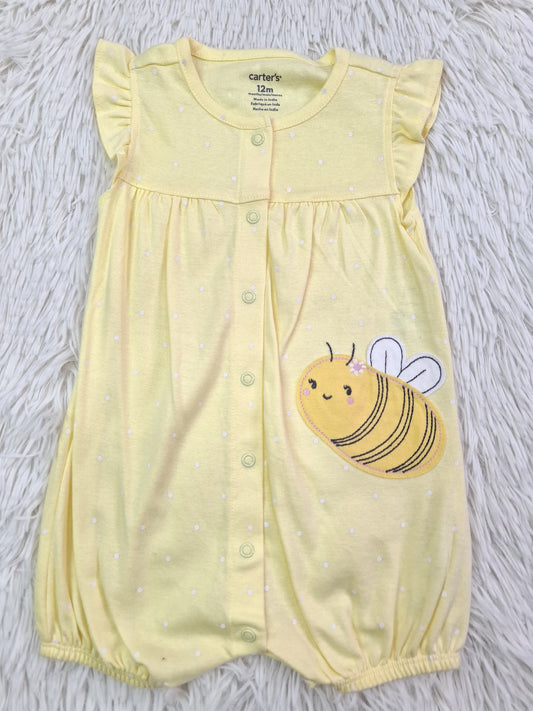 Jumpsuit Abeja