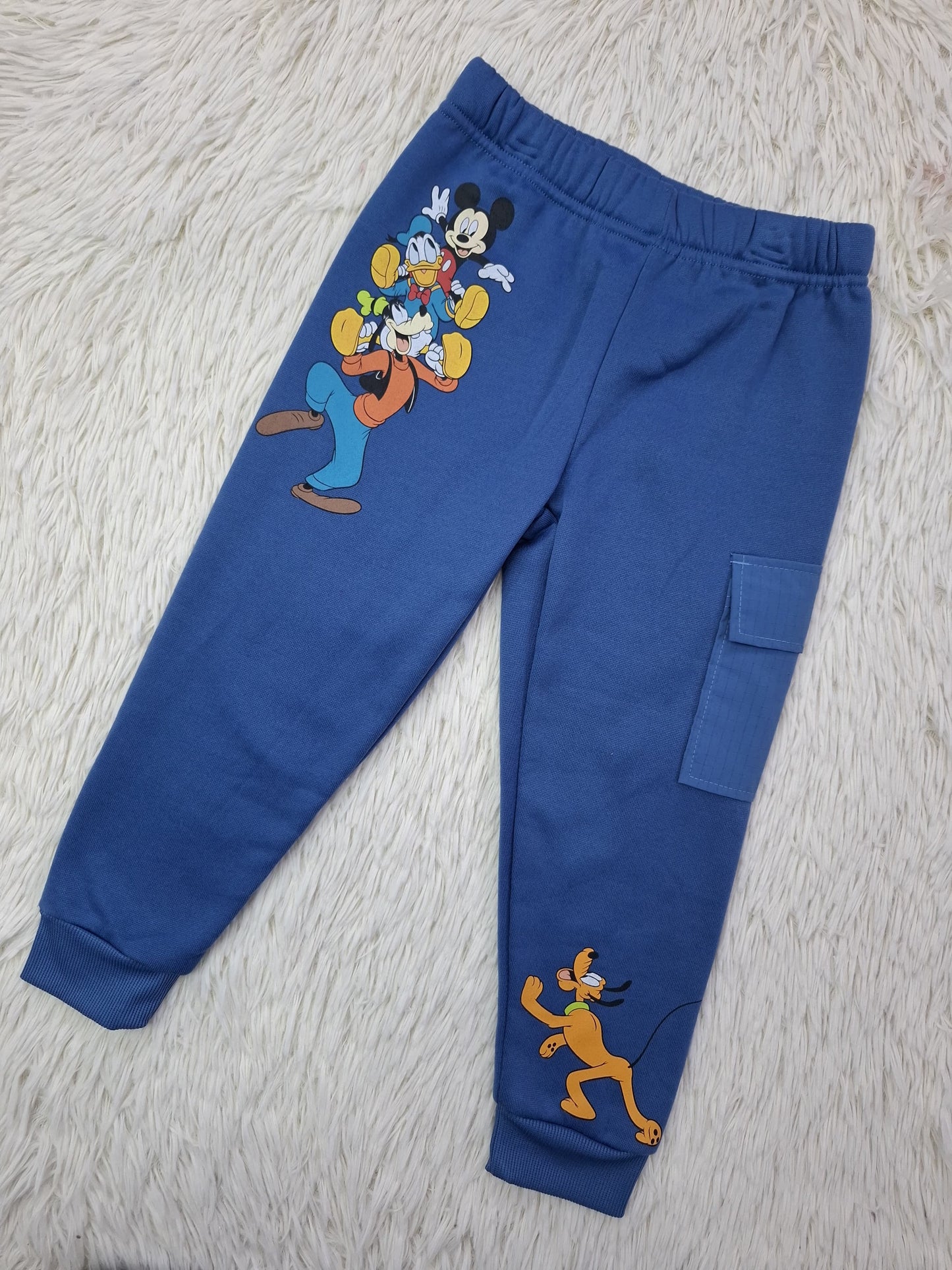 Set Mickey Mouse