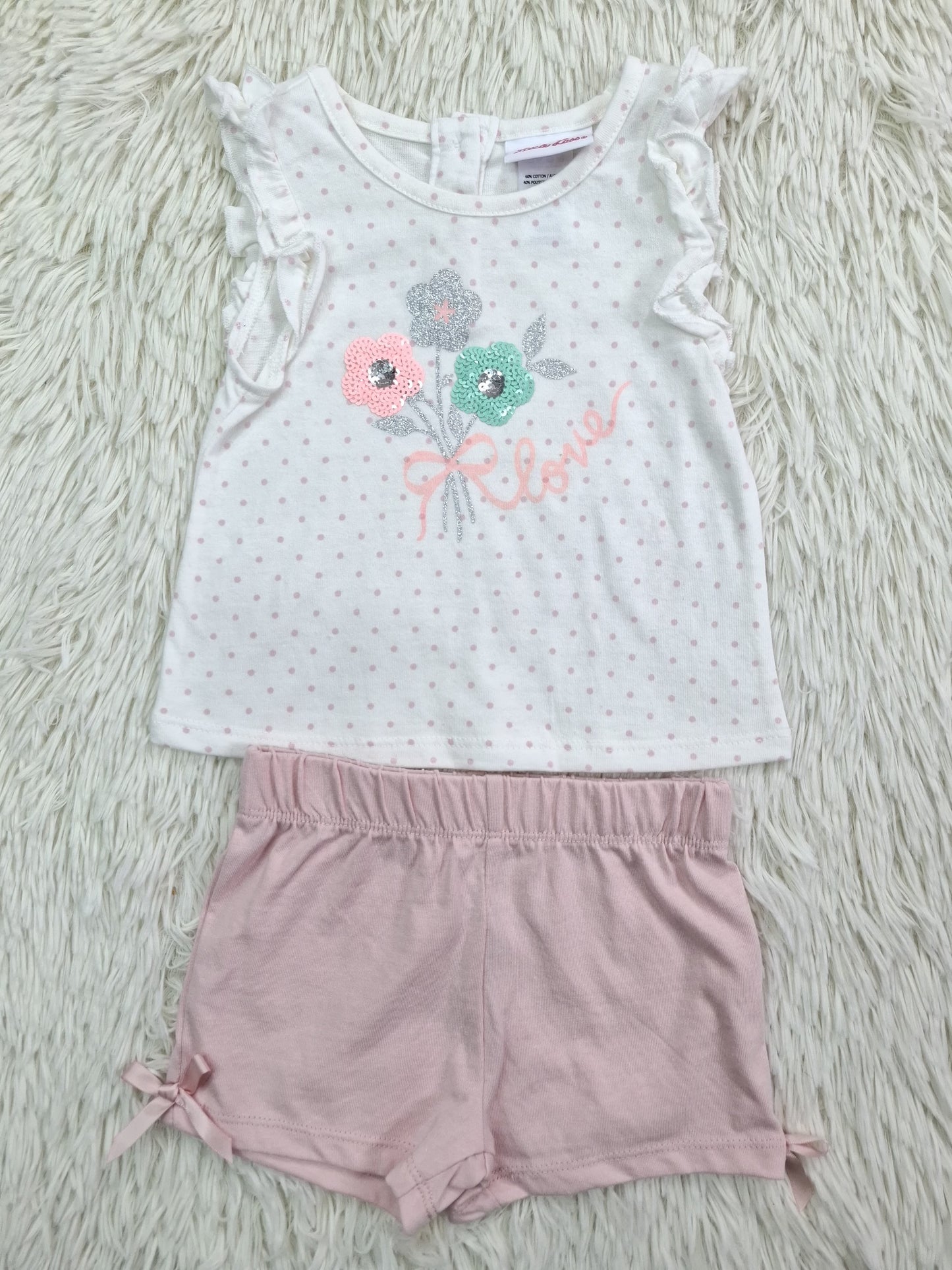 Set moños