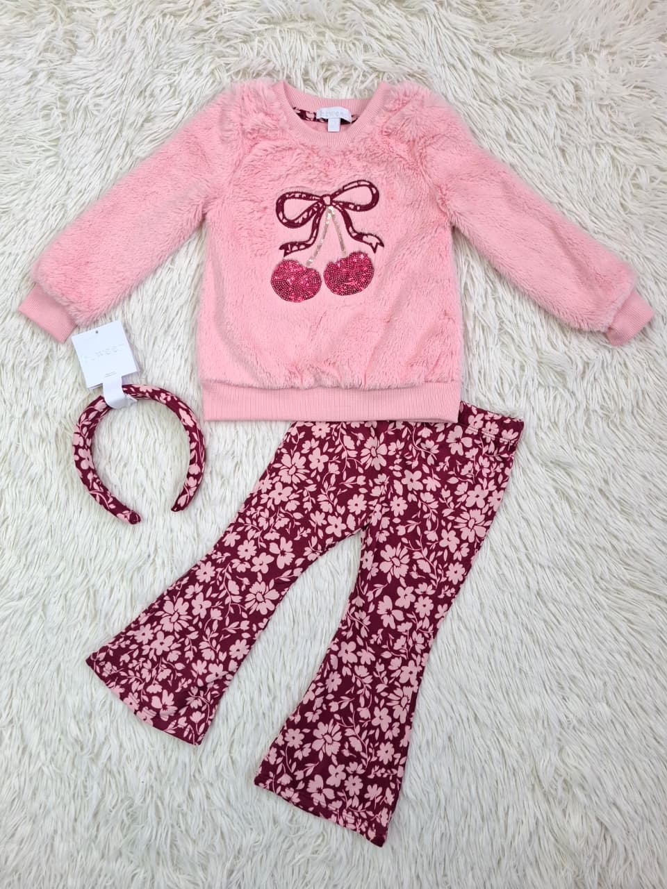 Set Cereza