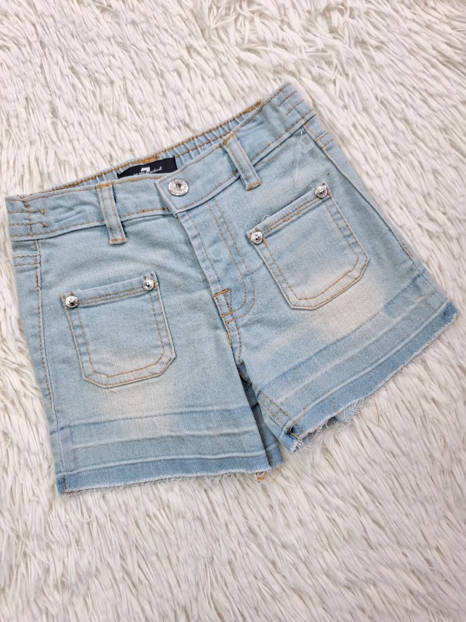 Short de Lona
