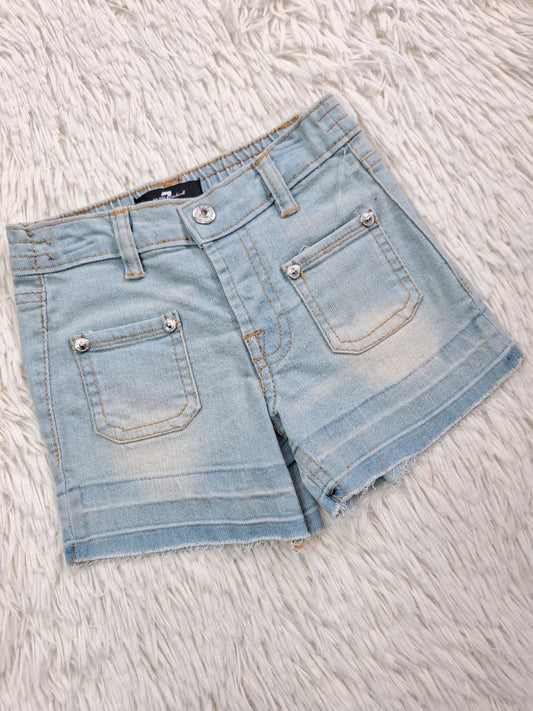 Short de Lona