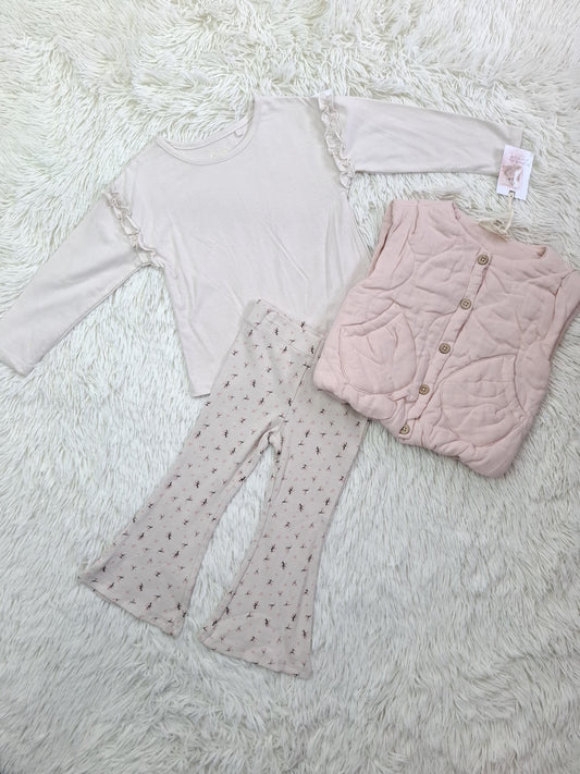 Set flores