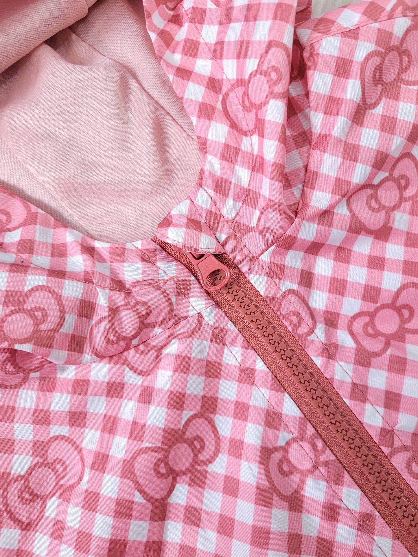 Chaqueta Kitty