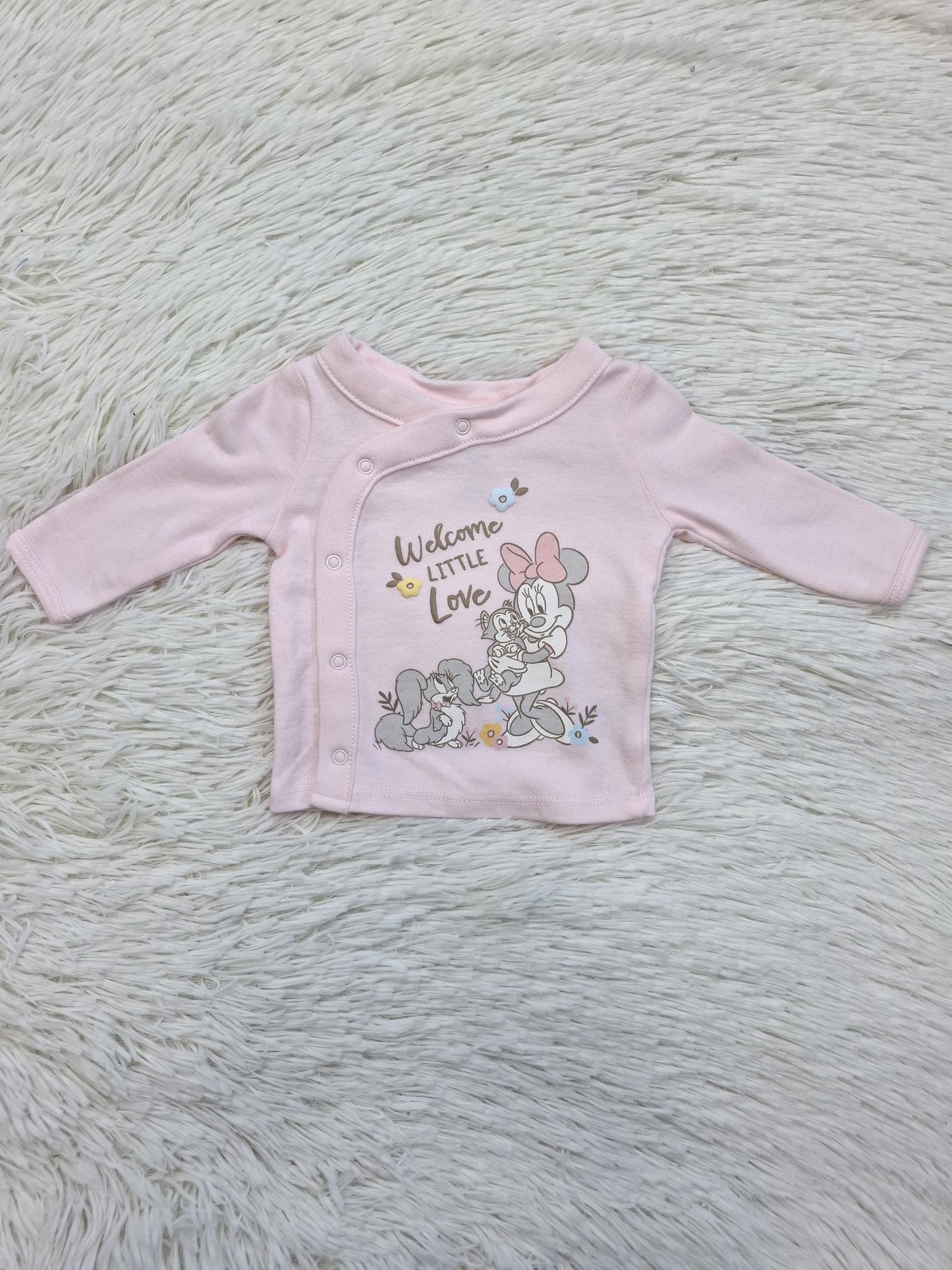 Set minnie