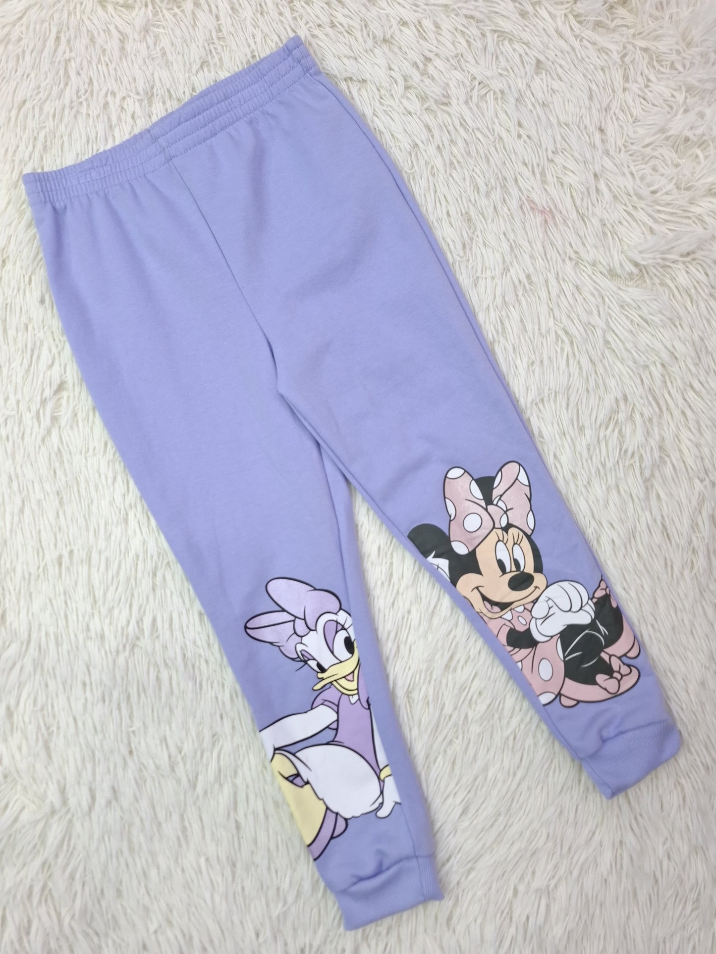 Set Pants