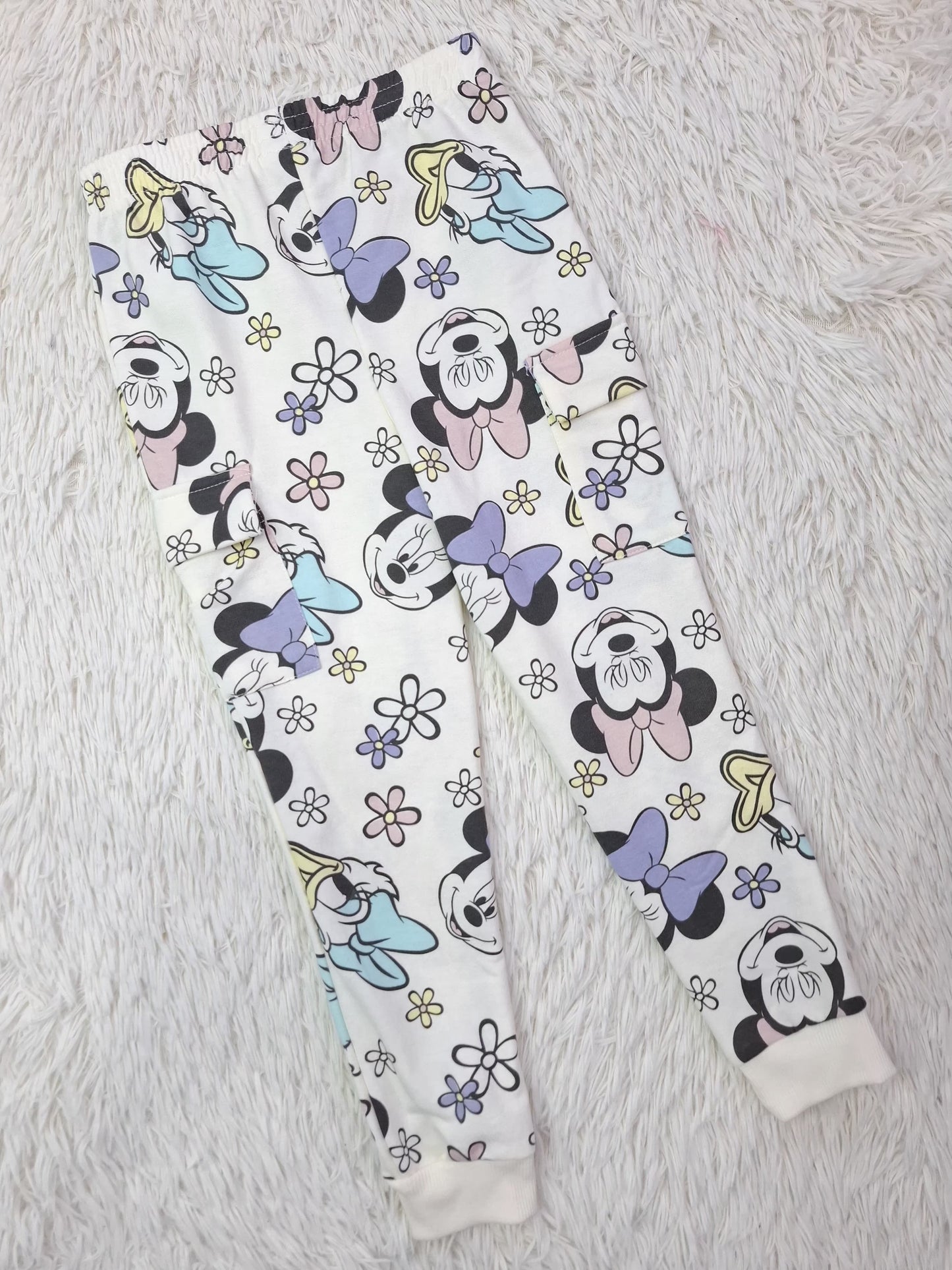 Set Pants