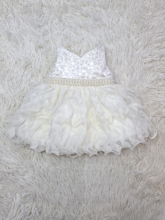 Vestido blanco