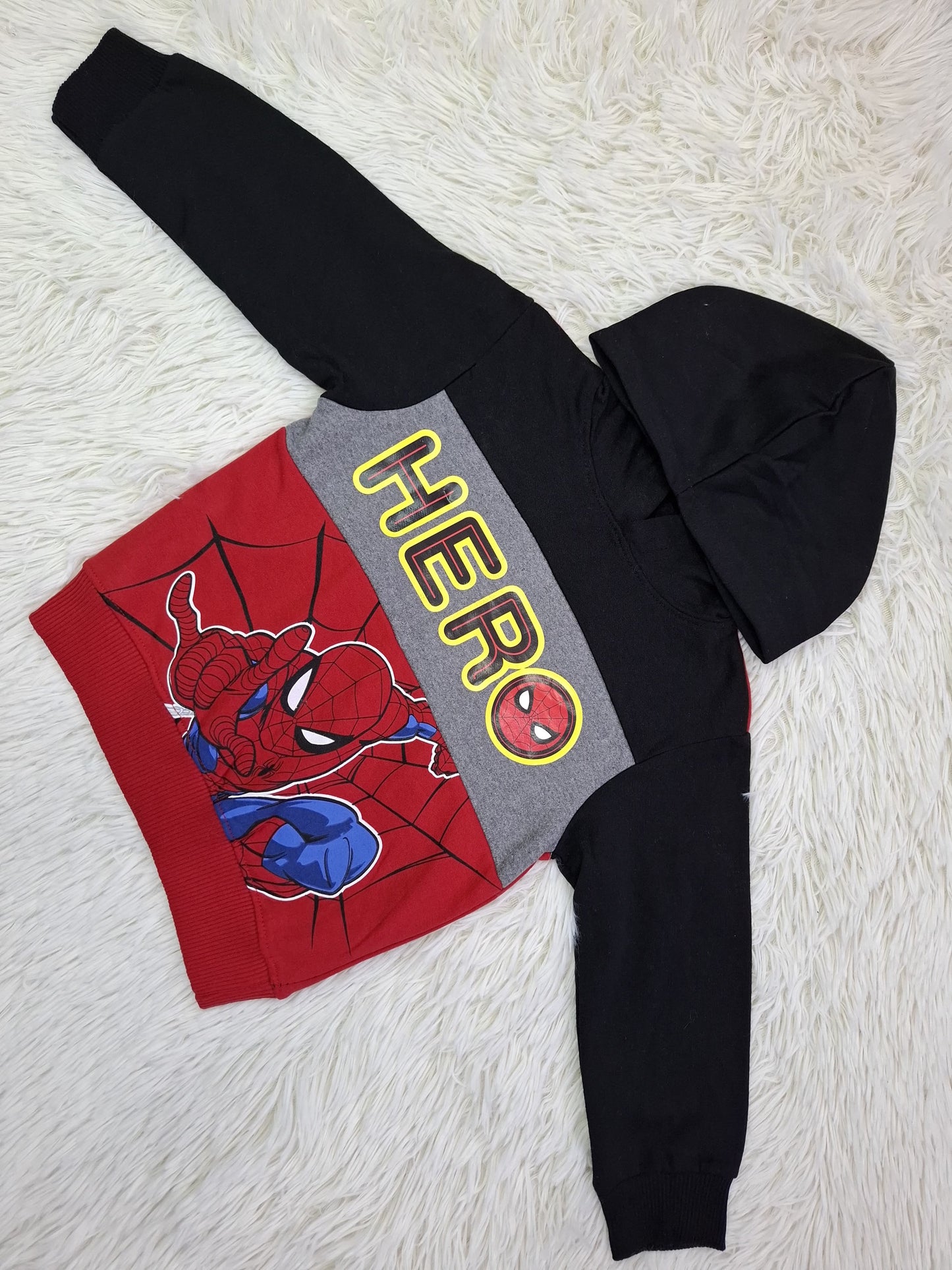 Set Spider