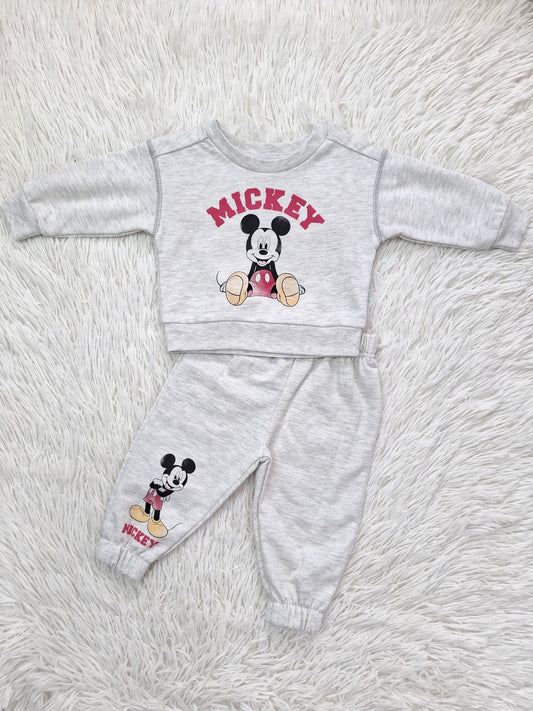 Set Mickey Mouse